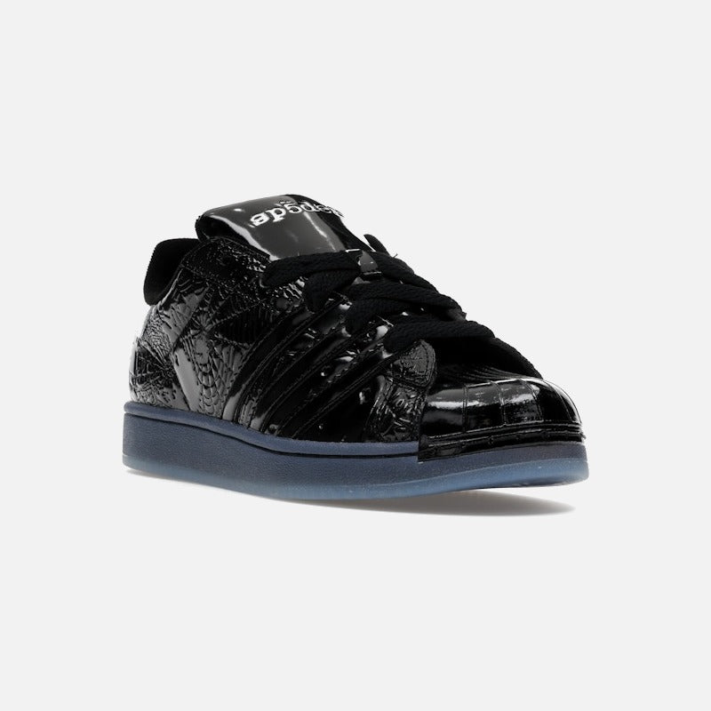 Adidas Superstar x Sp5der Black
