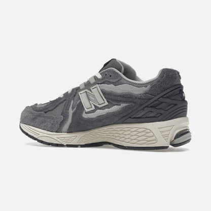 new balance 1906d protection pack harbor grey