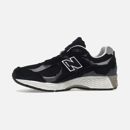 new balance 2002r protection pack black grey
