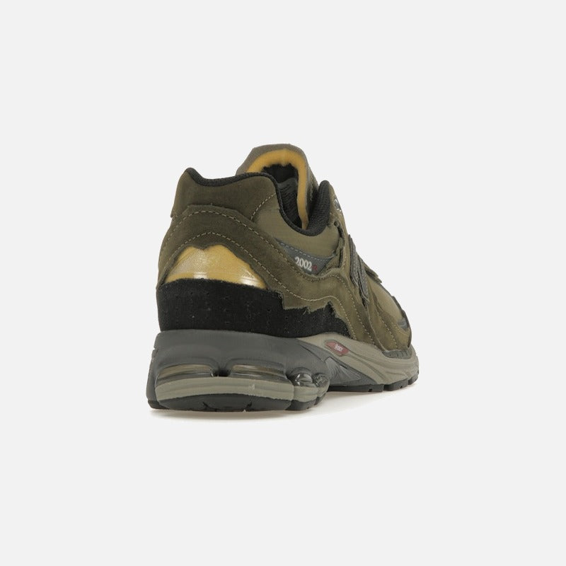 New Balance 2002r Protection Pack Dark Moss