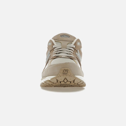 New Balance 2002r Driftwood Sandstone