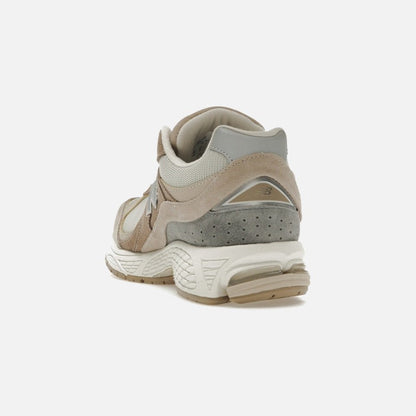 New Balance 2002r Driftwood Sandstone