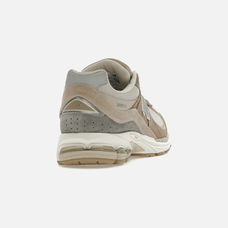 New Balance 2002r Driftwood Sandstone