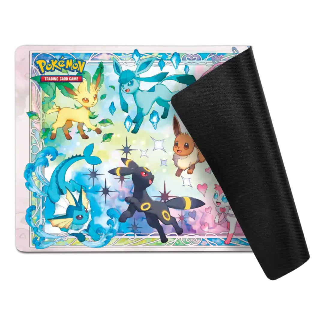 Pokémon UPC Evoluzioni Prismatiche Super Premium Collection ITA