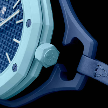 Swatch Royal Pop LAN BA Audemars Piguet