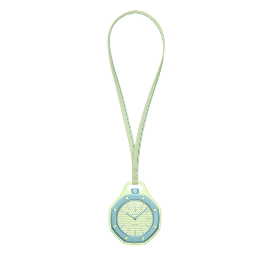 Swatch Royal Pop BLAUE ACHT Audemars Piguet