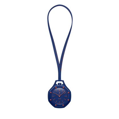 Swatch Royal Pop ORENJI HACHI Audemars Piguet