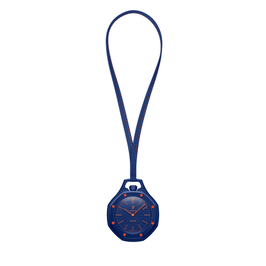 Swatch Royal Pop ORENJI HACHI Audemars Piguet