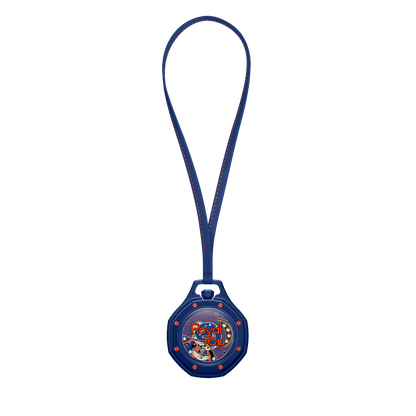 Swatch Royal Pop ORENJI HACHI Audemars Piguet
