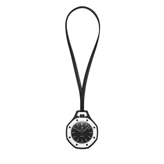 Swatch Royal Pop OCHO NEGRO Audemars Piguet