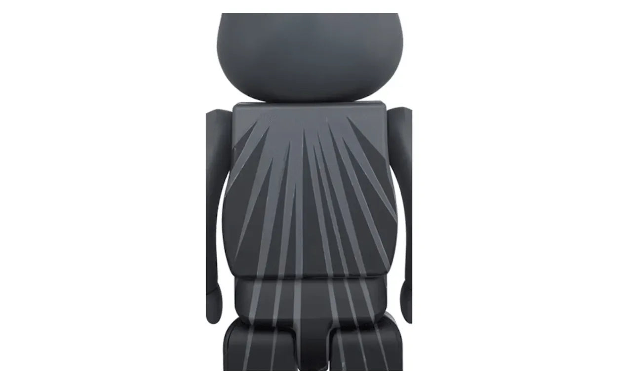 Bearbrick Batman The Dark Knight Returns 1000%