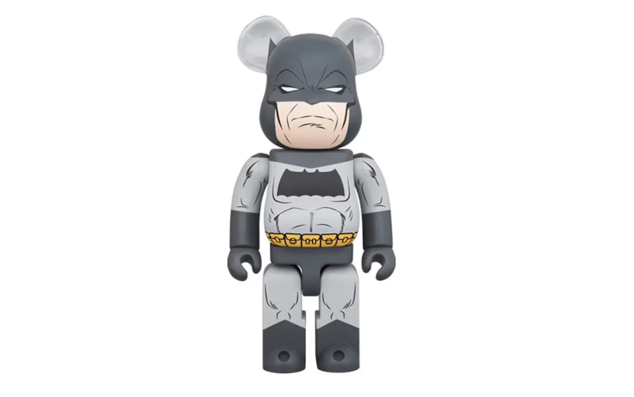 Bearbrick Batman The Dark Knight Returns 1000%