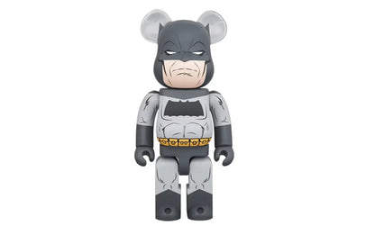 Bearbrick Batman The Dark Knight Returns 1000%