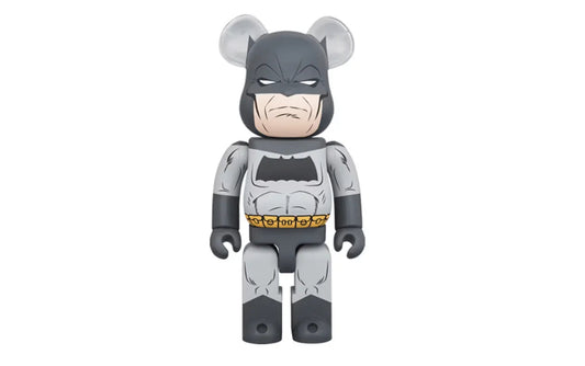 Bearbrick Batman The Dark Knight Returns 1000%