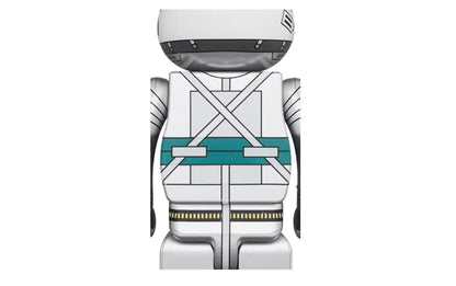 Bearbrick Project Mercury Astronaut 1000%