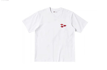 Kaws X Uniqlo Warhol Ut Graphic T-Shirt White