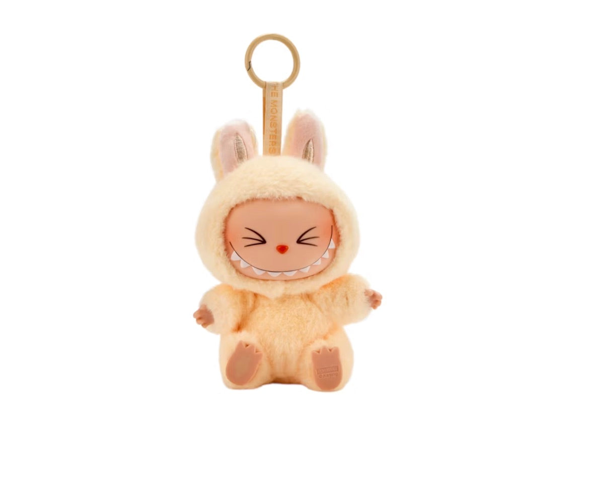 Labubu The Monsters Have A Seat SISI Vinyl Plush