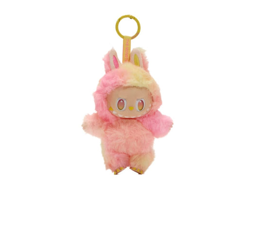 Labubu The Monsters Big Into Energy Series Loyalty Vinyl Plush Pendant