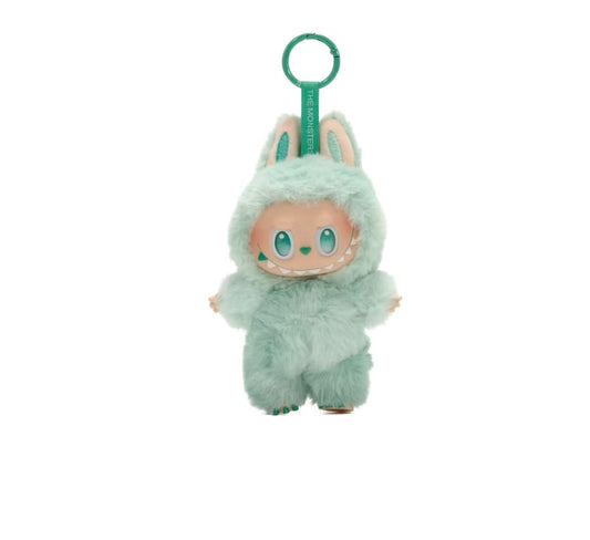 Labubu The Monsters Big Into Energy Series SERENITY Vinyl Plush Pendant