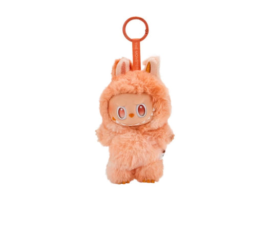 Labubu The Monsters Big Into Energy Series Happiness Vinyl Plush Pendant