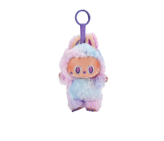 Labubu The Monsters Big Into Energy Series LUCK Vinyl Plush Pendant