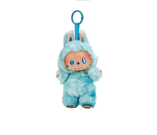 Labubu The Monsters Big Into Energy Series Hope Vinyl Plush Pendant