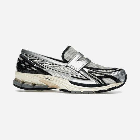 New Balance 1906L Silver Metallic Cream