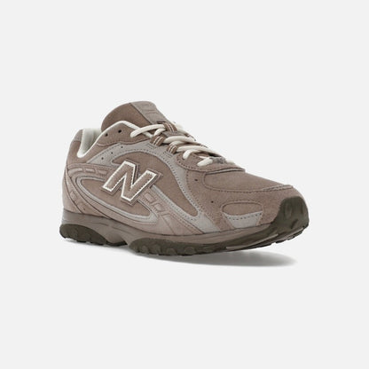 New Balance 204l Mushroom Arid Stone