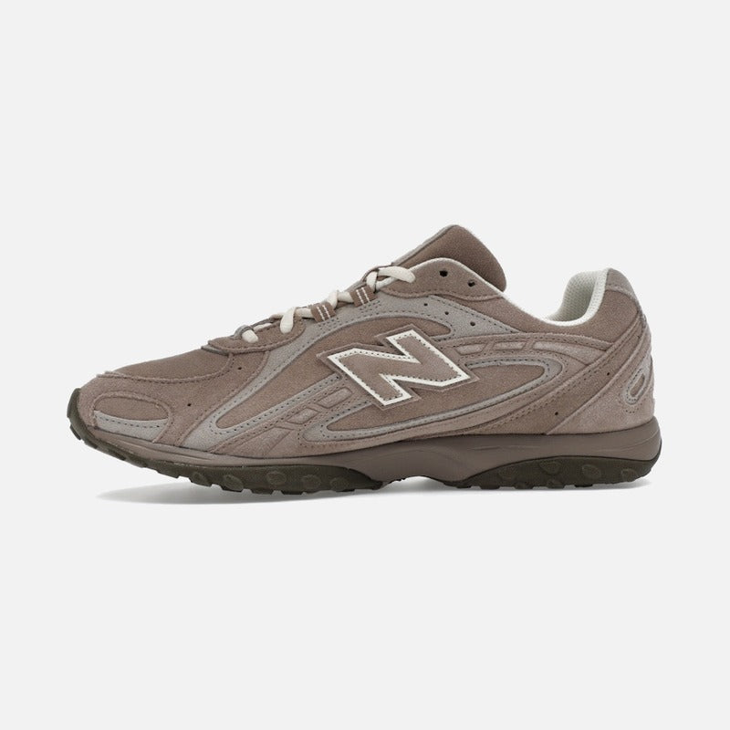 New Balance 204l Mushroom Arid Stone