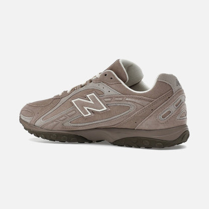 New Balance 204l Mushroom Arid Stone