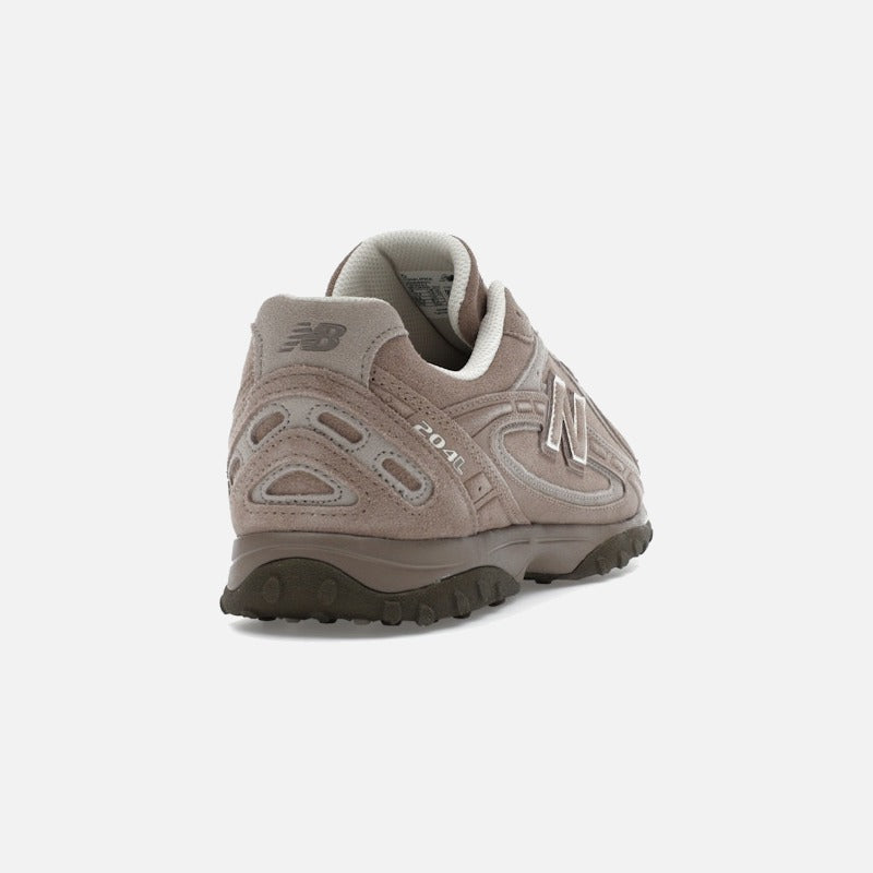 New Balance 204l Mushroom Arid Stone