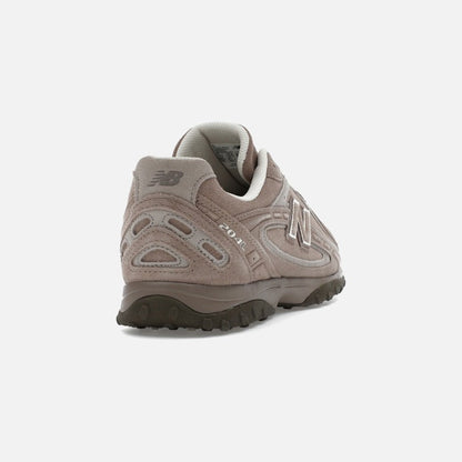 New Balance 204l Mushroom Arid Stone