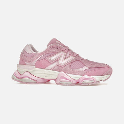 New Balance 9060 Asos Exclusive Pink Overdye