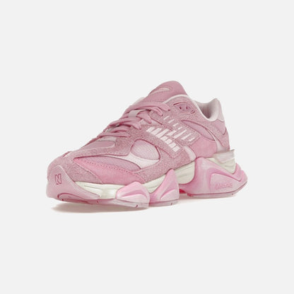 New Balance 9060 Asos Exclusive Pink Overdye