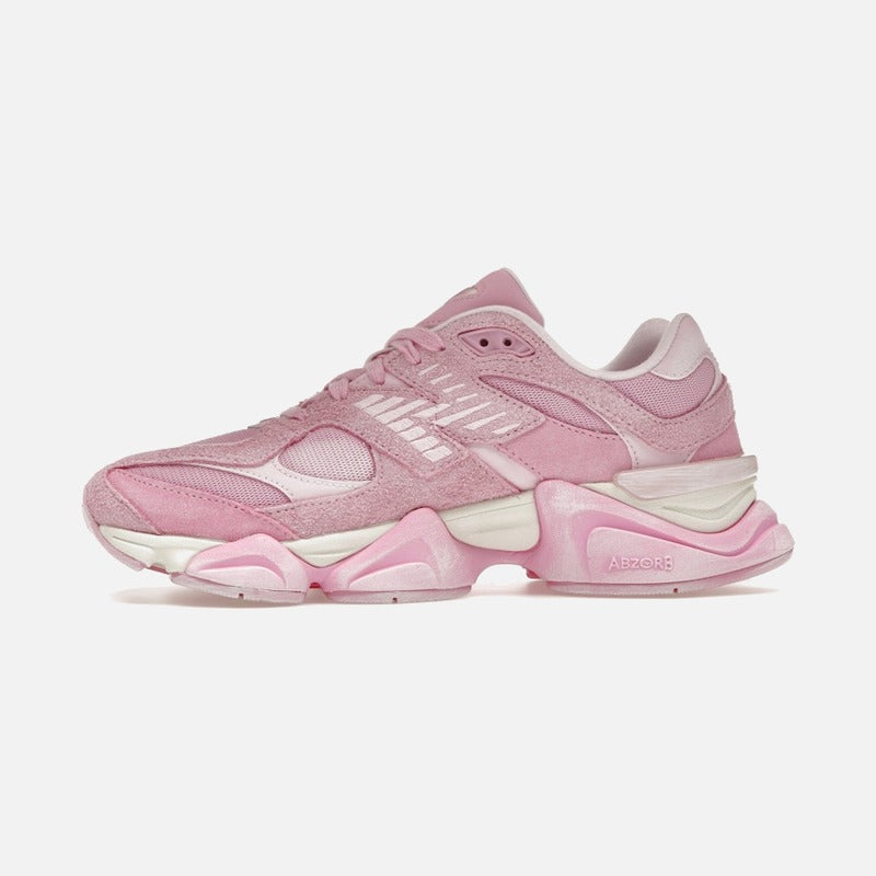 New Balance 9060 Asos Exclusive Pink Overdye