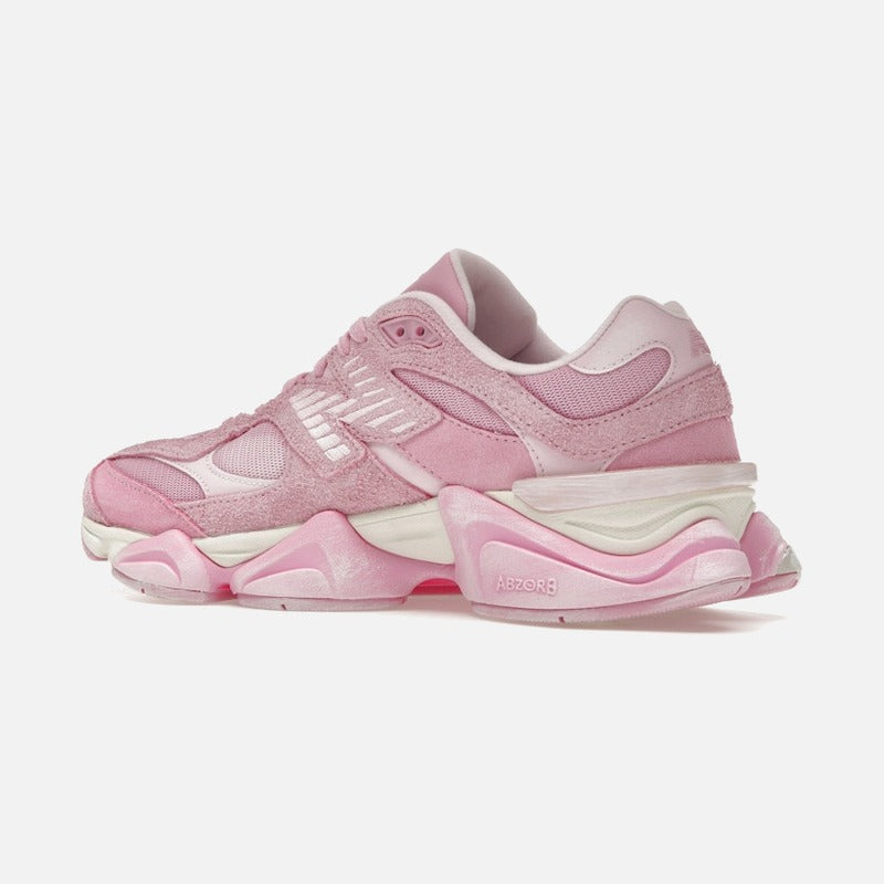 New Balance 9060 Asos Exclusive Pink Overdye