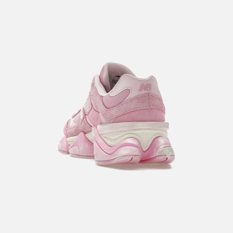 New Balance 9060 Asos Exclusive Pink Overdye