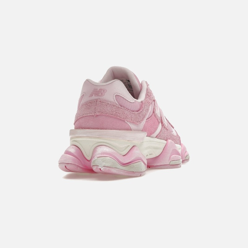 New Balance 9060 Asos Exclusive Pink Overdye