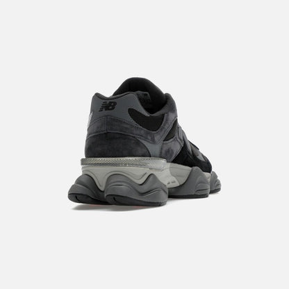 new balance 9060 black castlerock grey