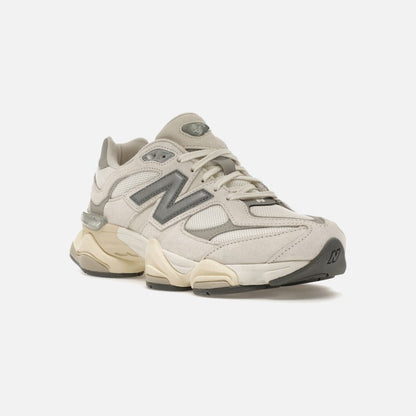 new balance 9060 sea salt white
