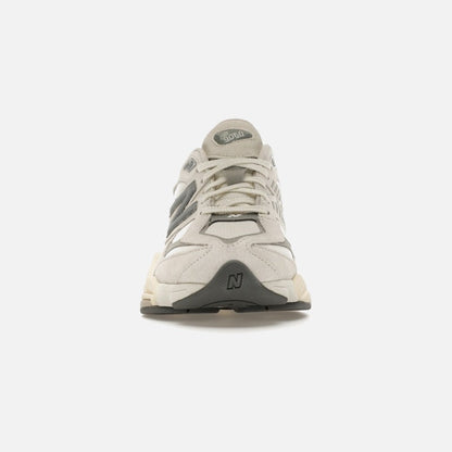 new balance 9060 sea salt white