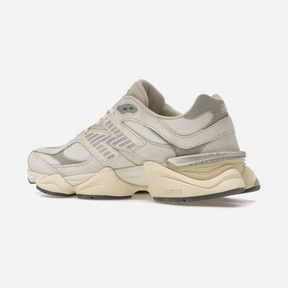 new balance 9060 sea salt white
