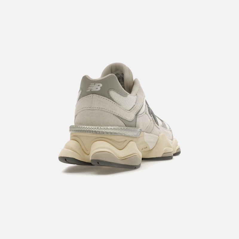 new balance 9060 sea salt white