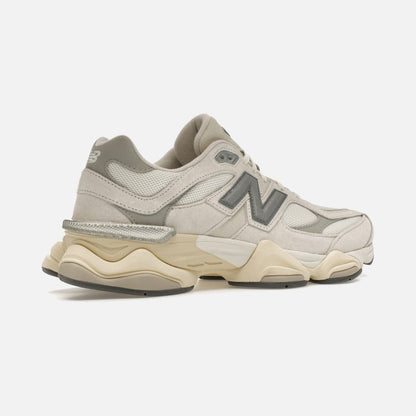 new balance 9060 sea salt white