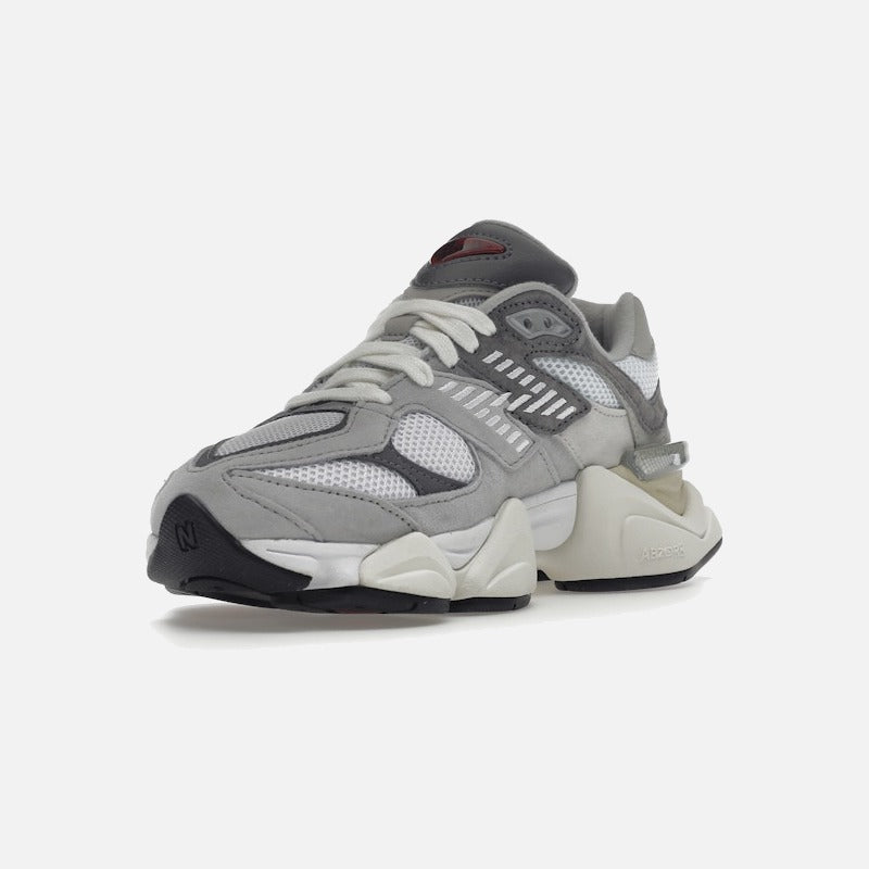 New Balance 9060 Rain Cloud Grey