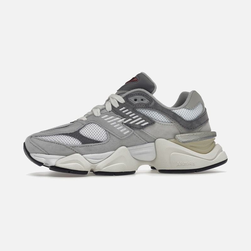 New Balance 9060 Rain Cloud Grey