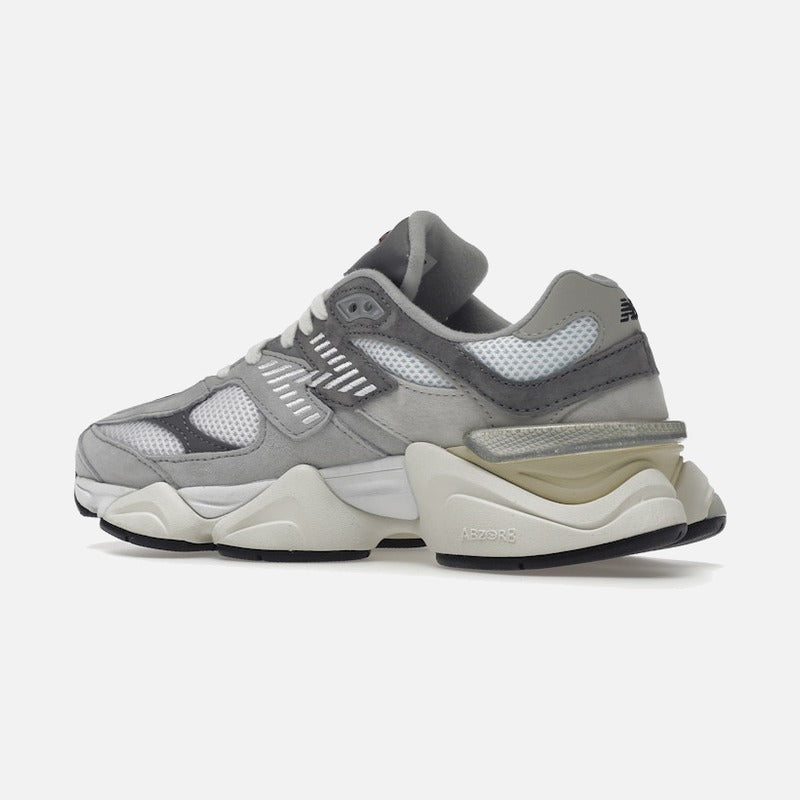 New Balance 9060 Rain Cloud Grey
