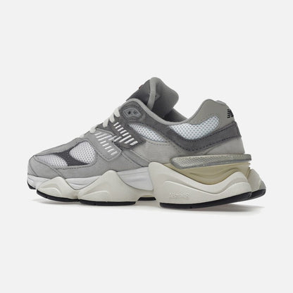 New Balance 9060 Rain Cloud Grey
