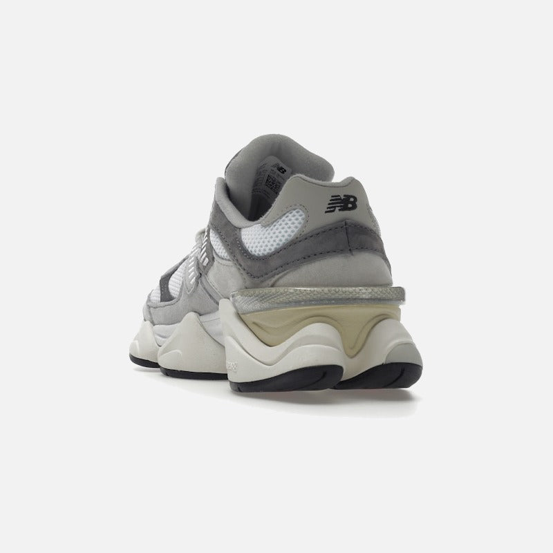 New Balance 9060 Rain Cloud Grey