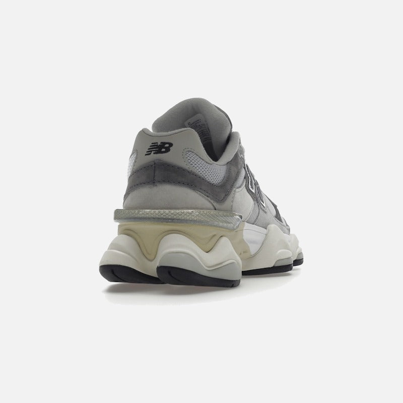 New Balance 9060 Rain Cloud Grey